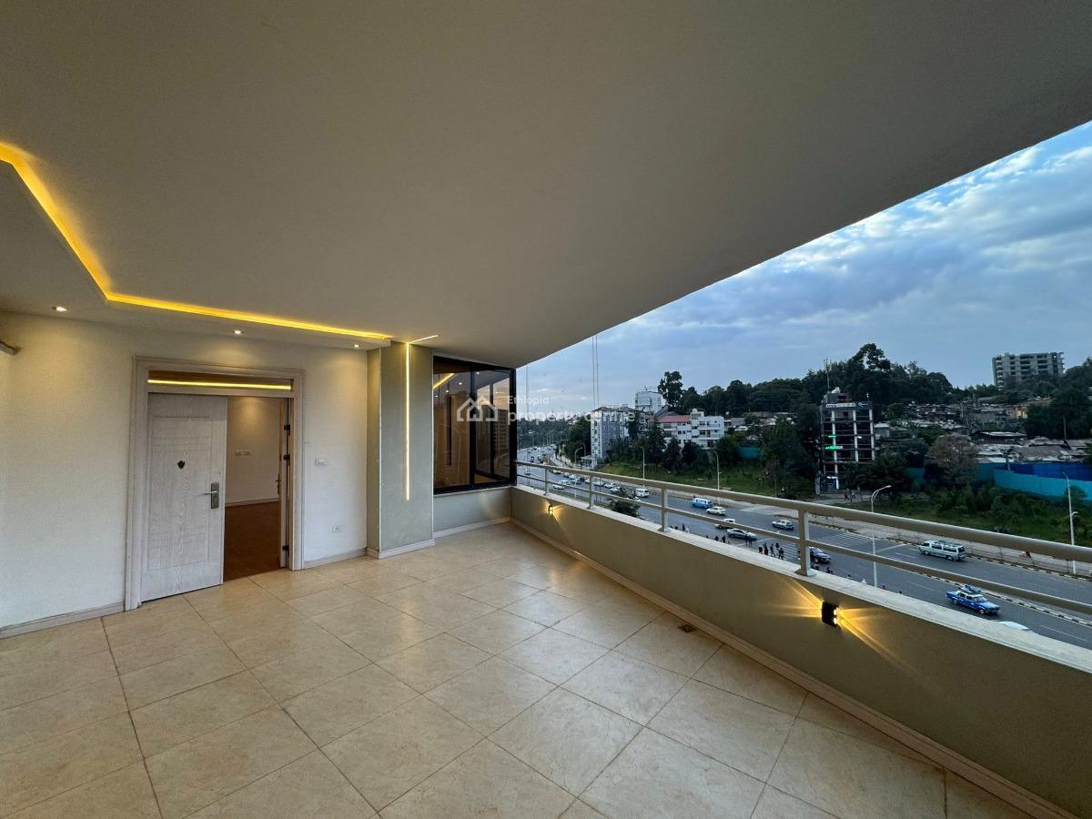 Brand New 10 Story Building, Yeka, Bole, Addis Ababa, Commercial Property for Rent