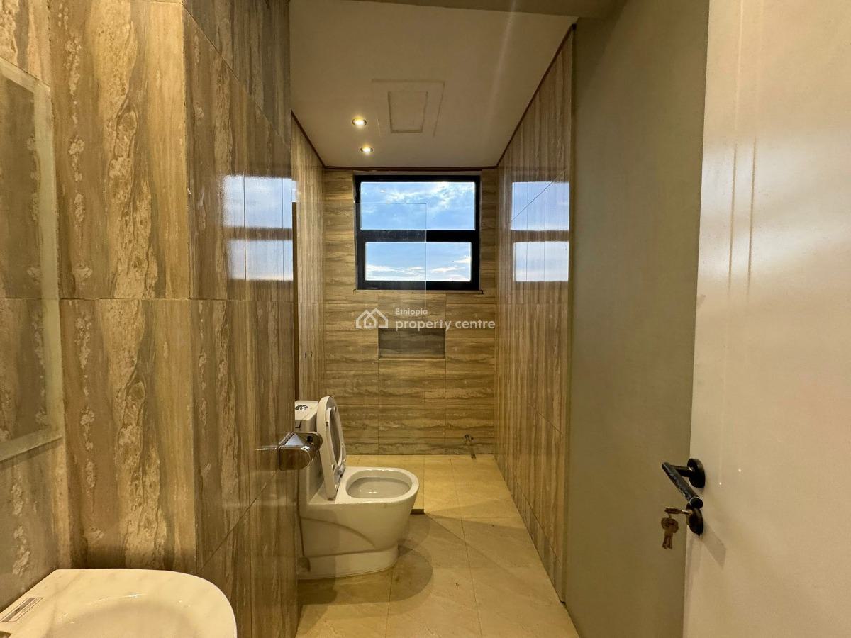 Brand New 10 Story Building, Yeka, Bole, Addis Ababa, Commercial Property for Rent