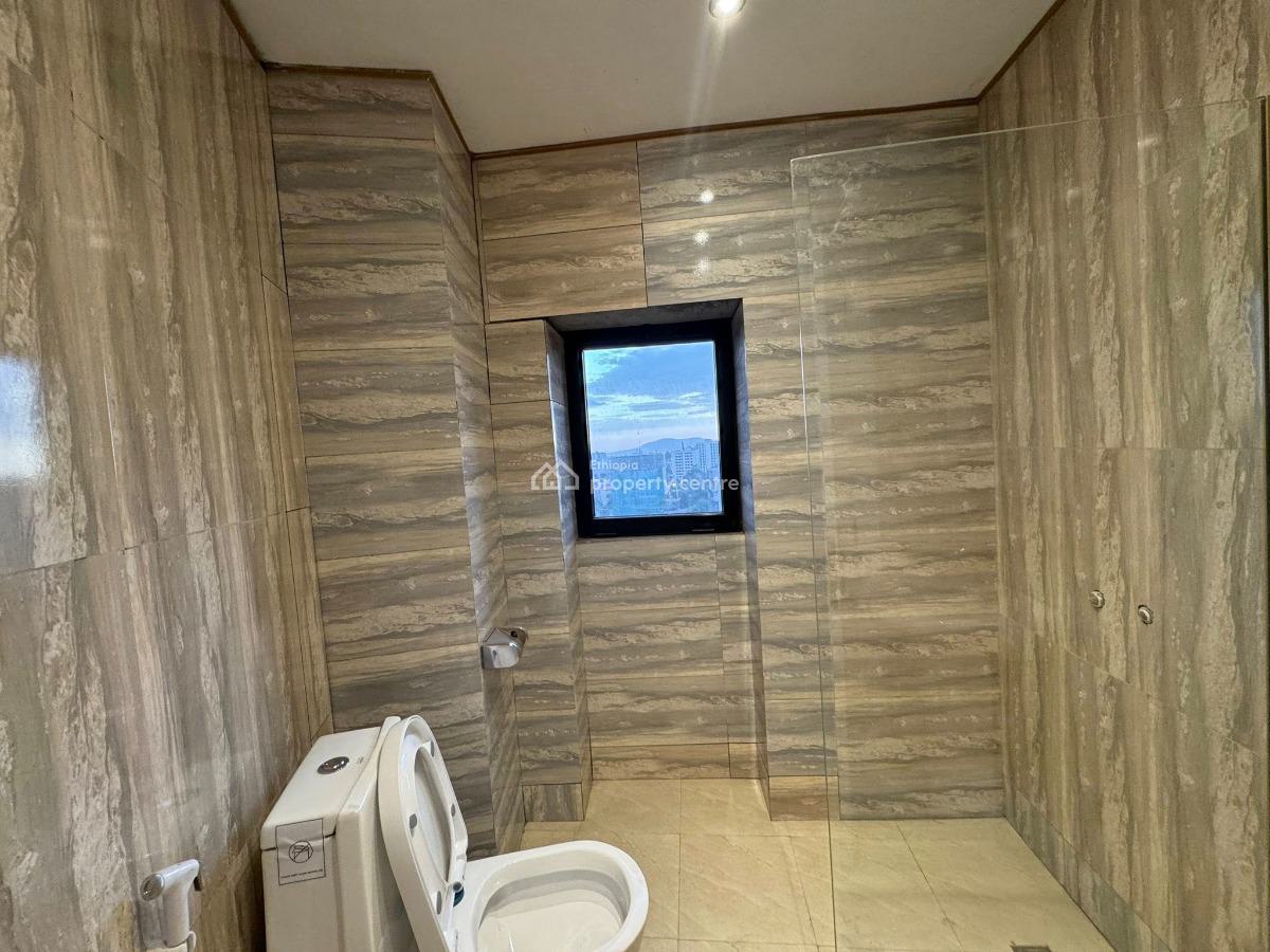 Brand New 10 Story Building, Yeka, Bole, Addis Ababa, Commercial Property for Rent