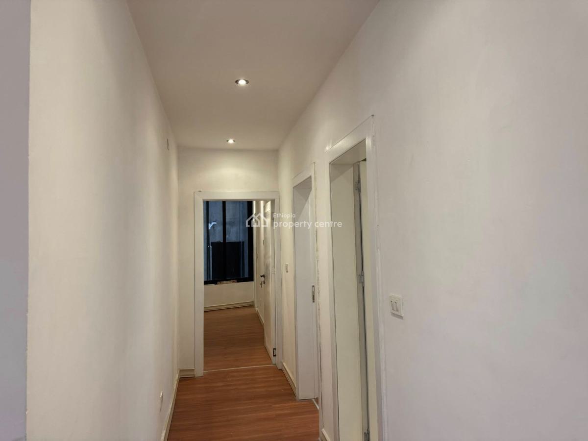 Brand New 10 Story Building, Yeka, Bole, Addis Ababa, Commercial Property for Rent