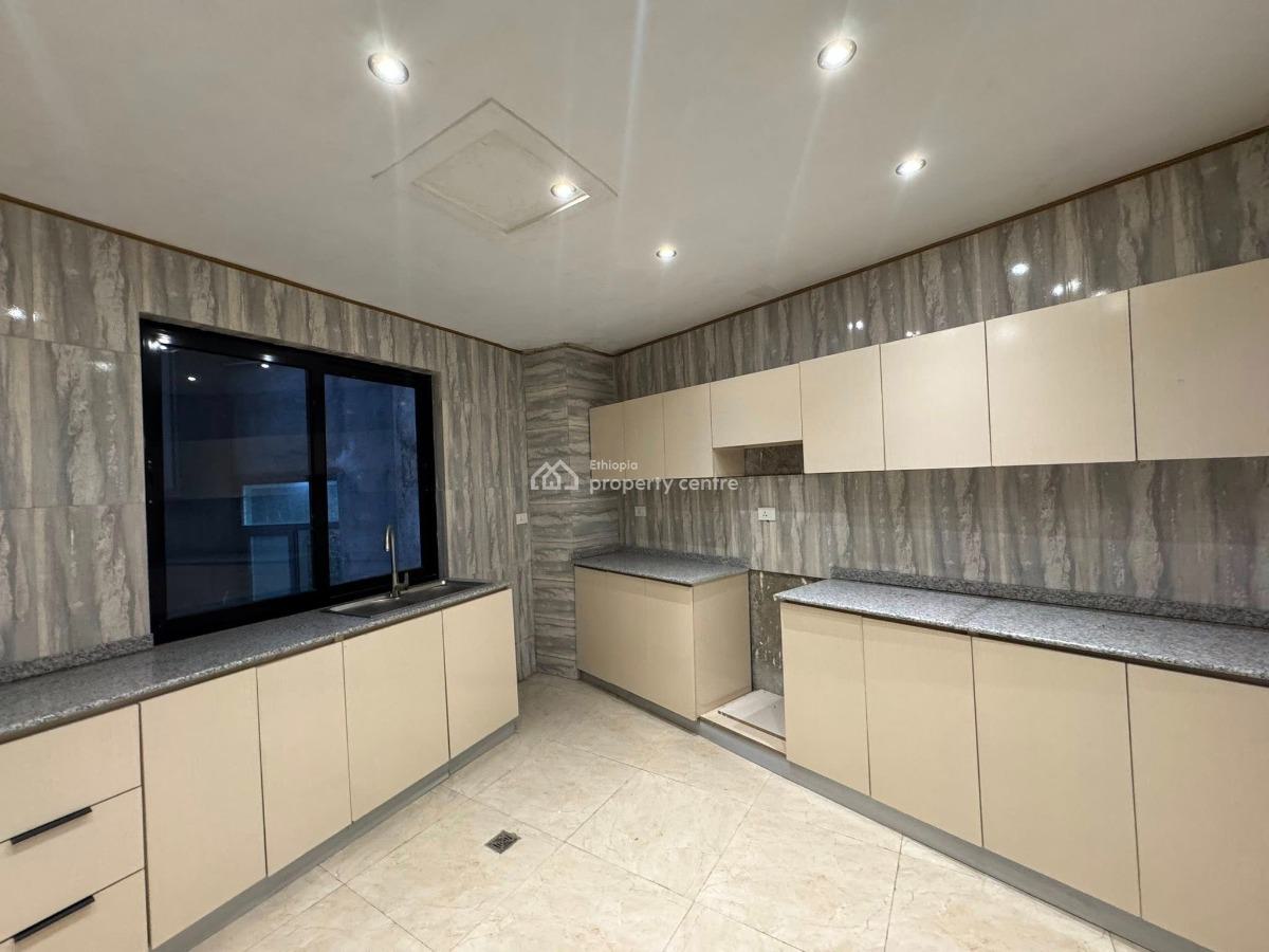 Brand New 10 Story Building, Yeka, Bole, Addis Ababa, Commercial Property for Rent