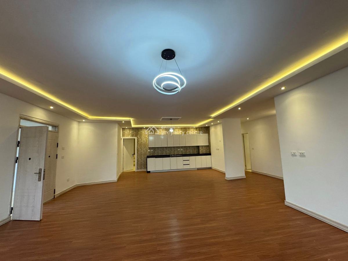 Brand New 10 Story Building, Yeka, Bole, Addis Ababa, Commercial Property for Rent