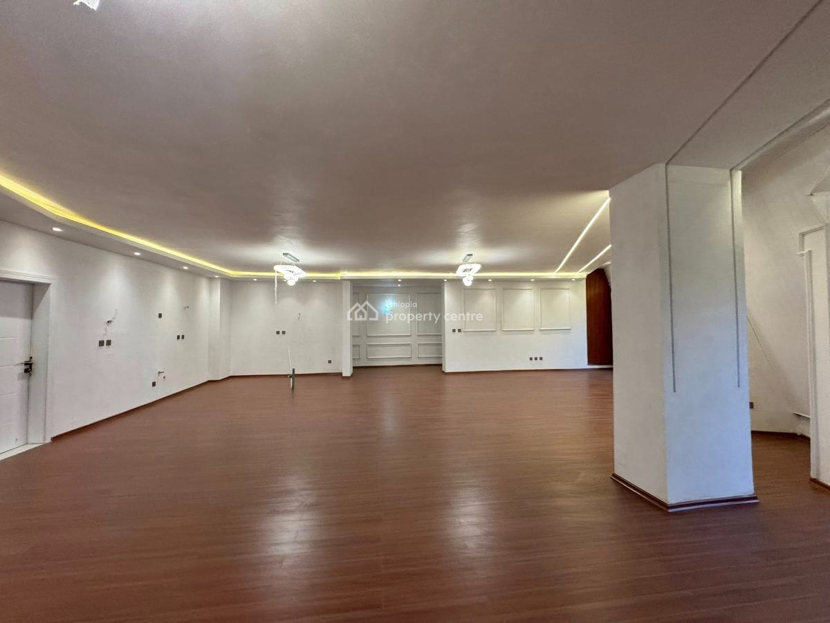 Brand New 10 Story Building, Yeka, Bole, Addis Ababa, Commercial Property for Rent