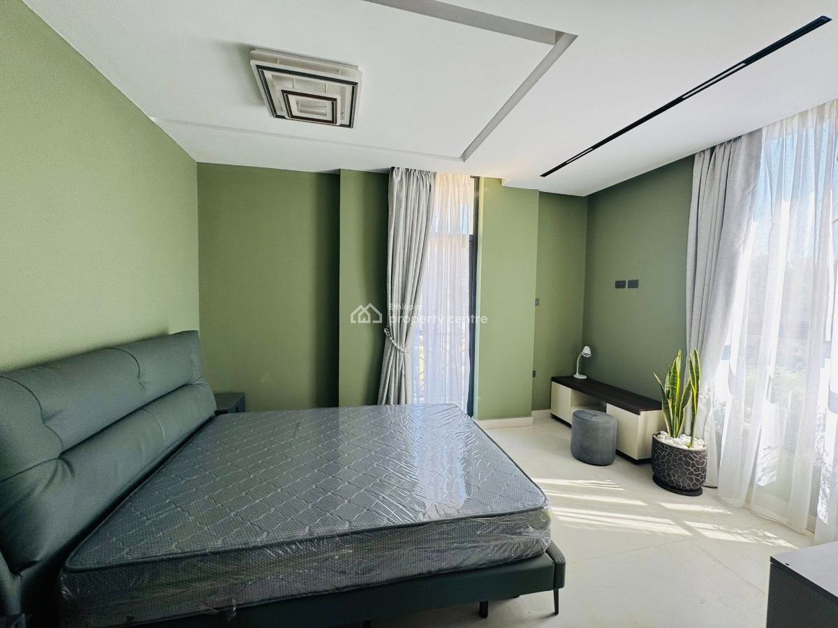 Brand New 2 Bedroom Apartment, Yeka, Bole, Addis Ababa, Apartment for Rent