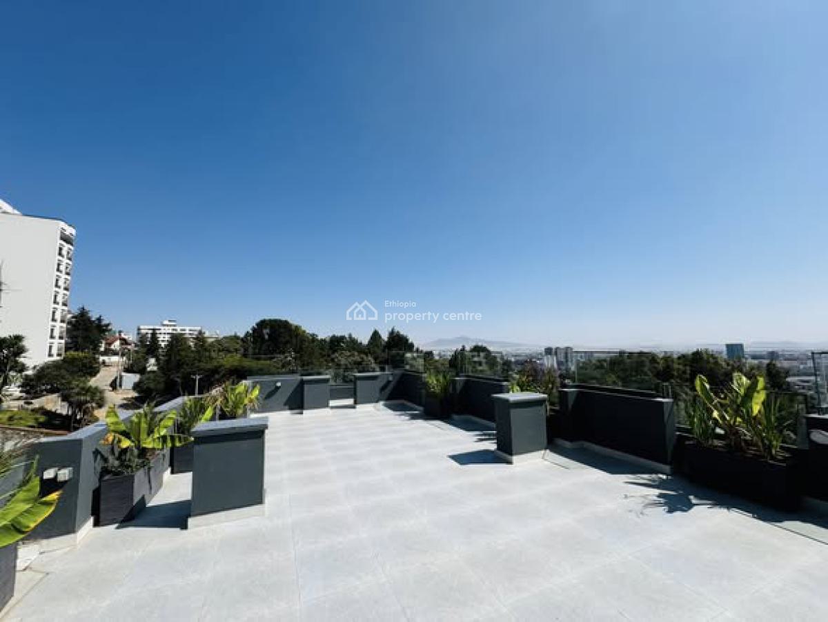 Brand New 2 Bedroom Apartment, Yeka, Bole, Addis Ababa, Apartment for Rent