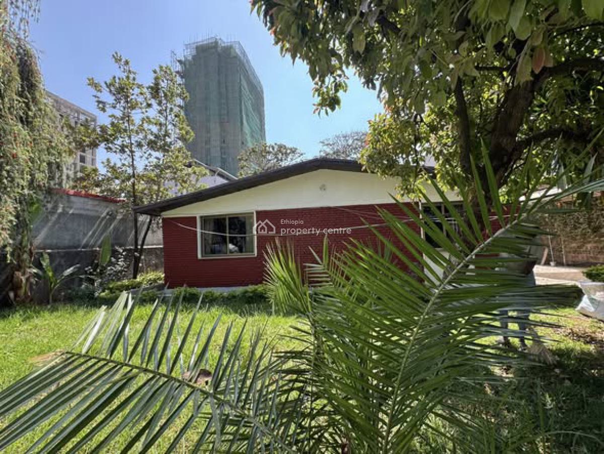 Very Nice 3 Bedroom Villa, Bole, Bole, Addis Ababa, House for Rent