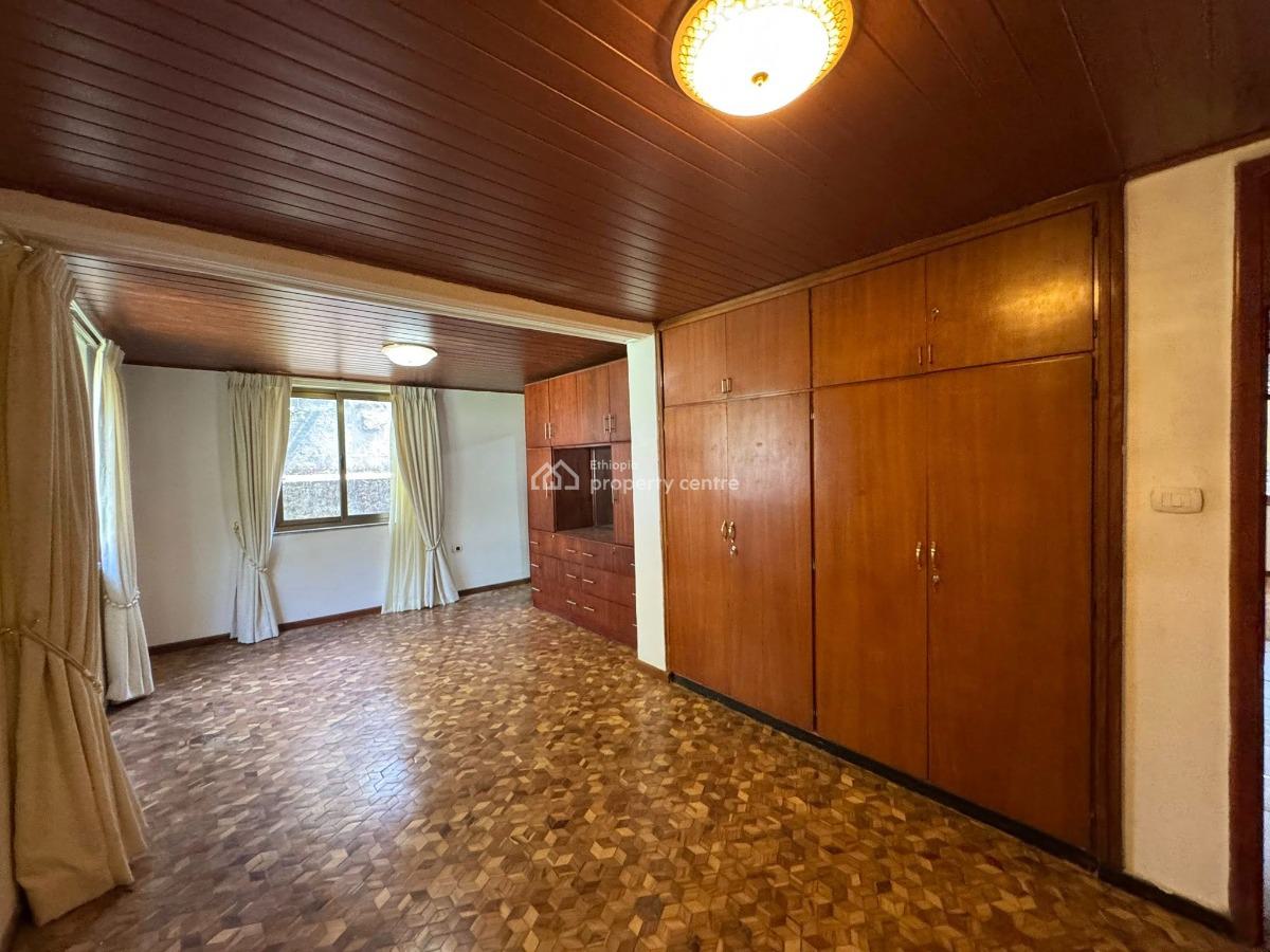 Very Nice 3 Bedroom Villa, Bole, Bole, Addis Ababa, House for Rent