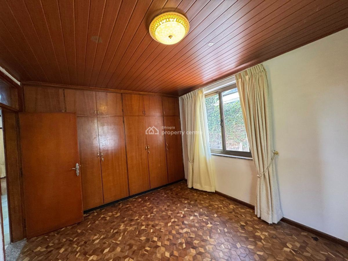 Very Nice 3 Bedroom Villa, Bole, Bole, Addis Ababa, House for Rent