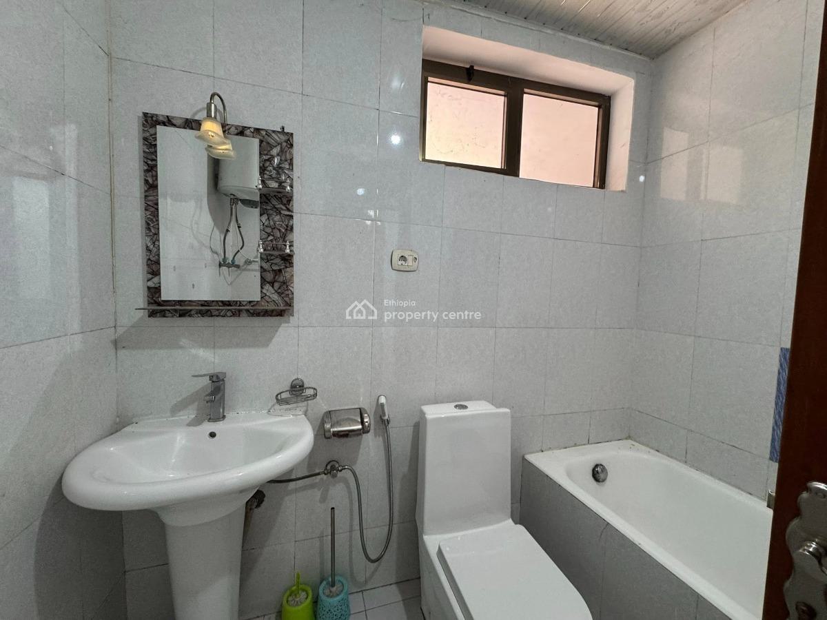 Very Nice 3 Bedroom Villa, Bole, Bole, Addis Ababa, House for Rent