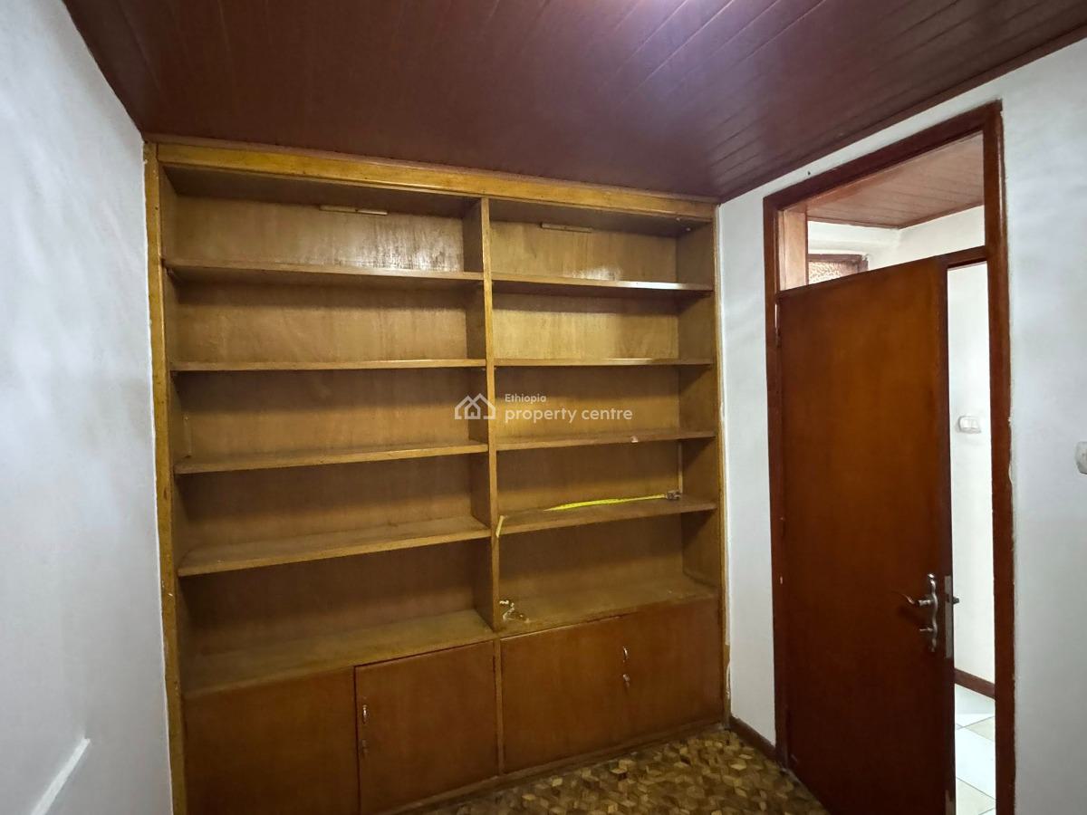 Very Nice 3 Bedroom Villa, Bole, Bole, Addis Ababa, House for Rent