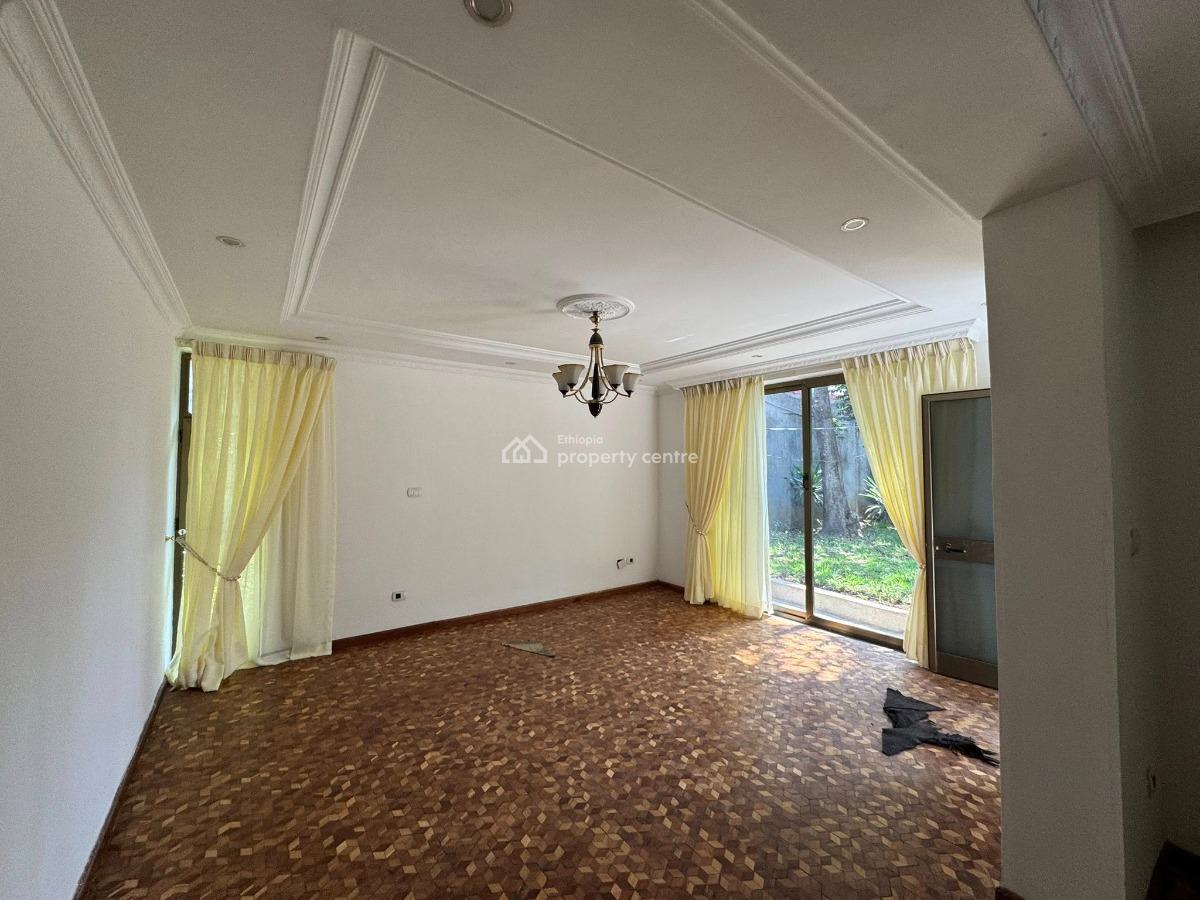 Very Nice 3 Bedroom Villa, Bole, Bole, Addis Ababa, House for Rent