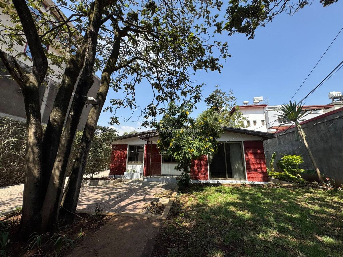 Very Nice 3 Bedroom Villa, Bole, Bole, Addis Ababa, House for Rent