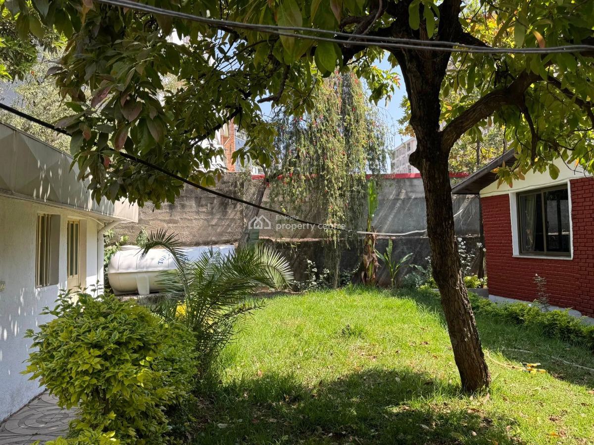Very Nice 3 Bedroom Villa, Bole, Bole, Addis Ababa, House for Rent