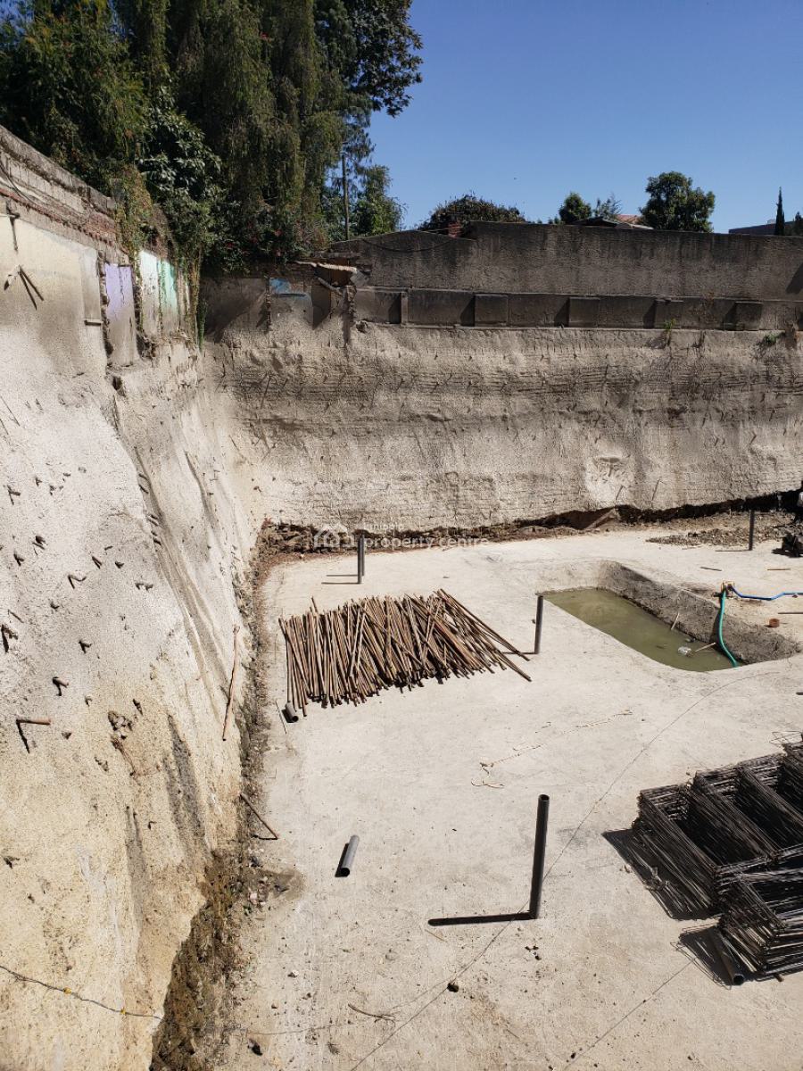 Luxury Three Bedroom Apartment in 4kilo, Piassa / Akoya, Arada, Addis Ababa, Apartment for Sale