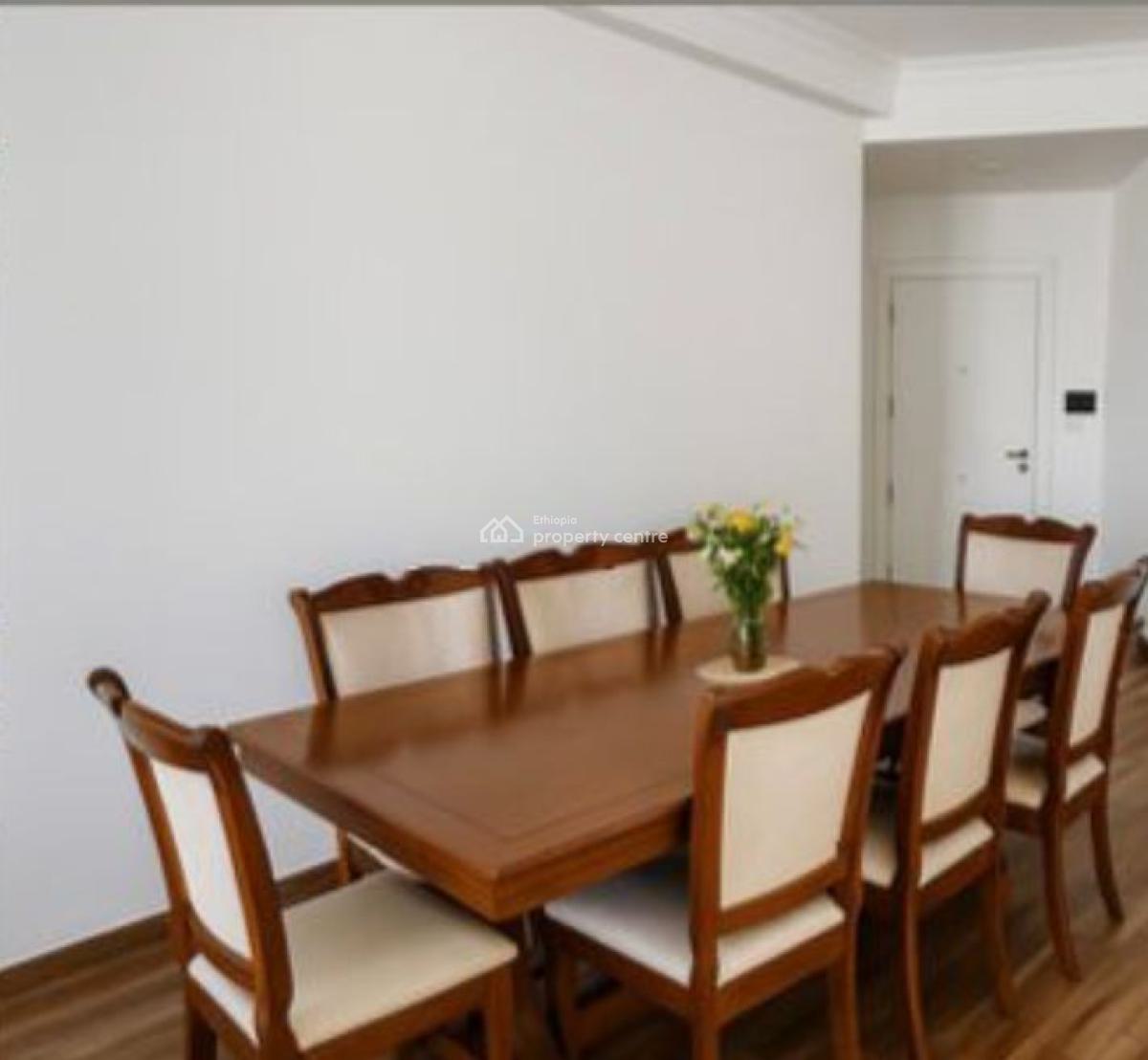 2 Bedroom Fully Furnished in Bole Atlas, Bole Atlas ,namibia Street, Bole, Addis Ababa, Apartment for Rent