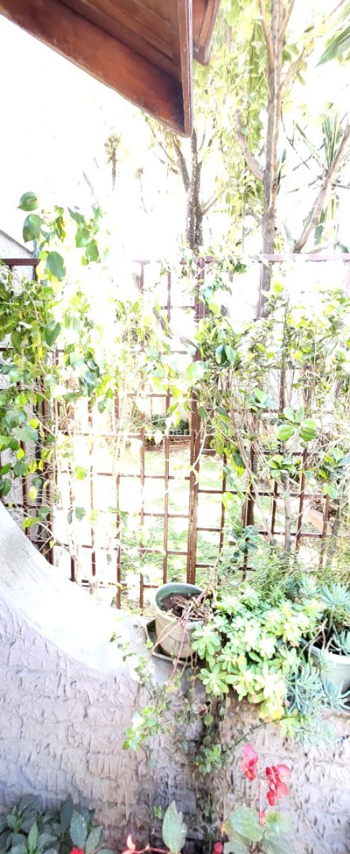 Lovely Wooden-finished Home with Garden  Bole, Bole Rwanda, Bole, Addis Ababa, Detached Duplex for Rent