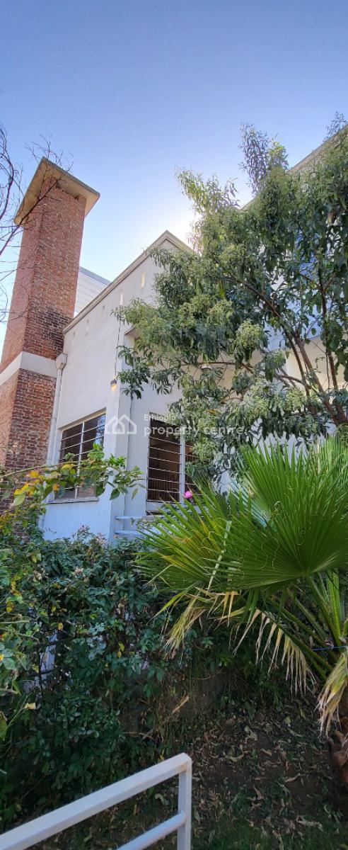 Executive Home for Let, Kebena, Bole, Addis Ababa, Terraced Duplex for Rent