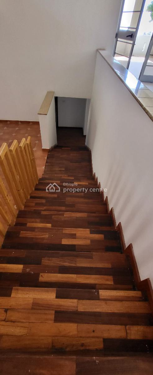 Executive Home for Let, Kebena, Bole, Addis Ababa, Terraced Duplex for Rent