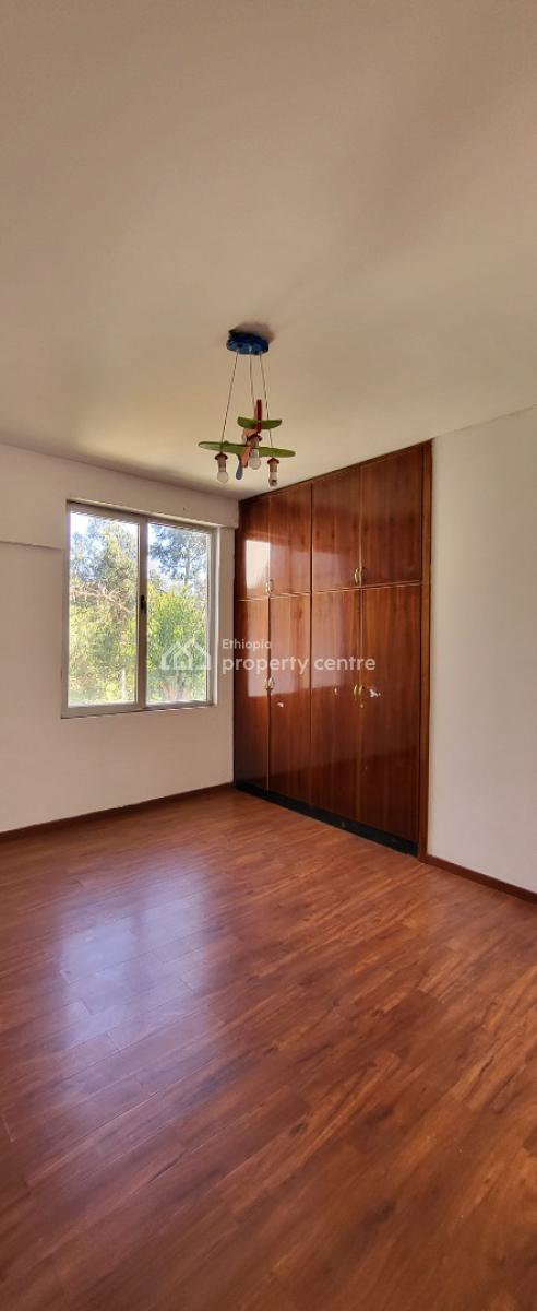 Executive Home for Let, Kebena, Bole, Addis Ababa, Terraced Duplex for Rent