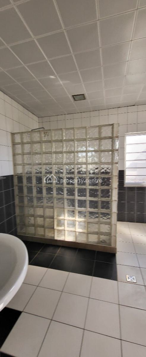 Executive Home for Let, Kebena, Bole, Addis Ababa, Terraced Duplex for Rent