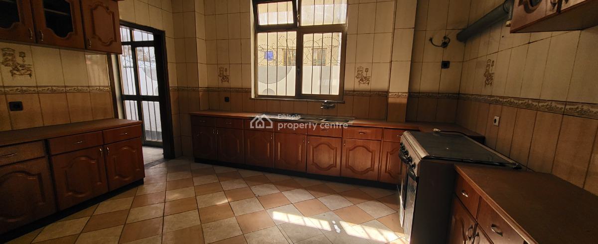 for Let  6-bedroom House -- Bole, Bole, Bole, Addis Ababa, Terraced Duplex for Rent