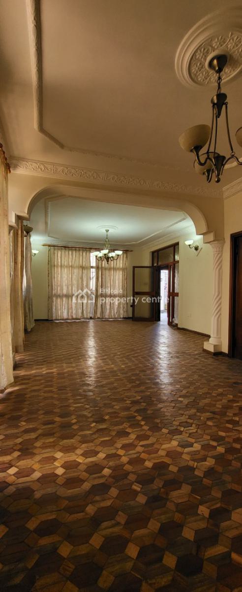 for Let  6-bedroom House -- Bole, Bole, Bole, Addis Ababa, Terraced Duplex for Rent