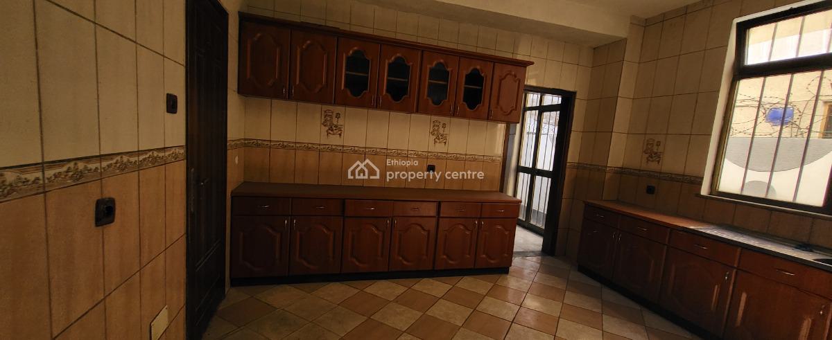 for Let  6-bedroom House -- Bole, Bole, Bole, Addis Ababa, Terraced Duplex for Rent