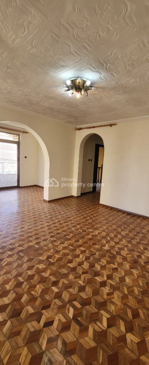 for Let  6-bedroom House -- Bole, Bole, Bole, Addis Ababa, Terraced Duplex for Rent