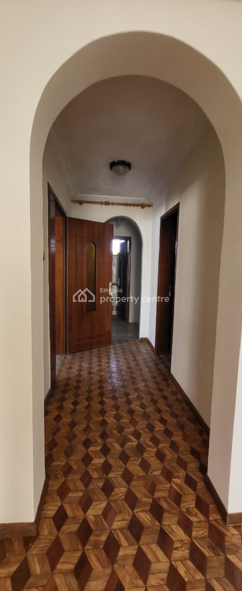 for Let  6-bedroom House -- Bole, Bole, Bole, Addis Ababa, Terraced Duplex for Rent