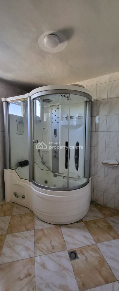 for Let  6-bedroom House -- Bole, Bole, Bole, Addis Ababa, Terraced Duplex for Rent