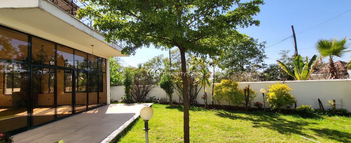 Distinguished Ambassadorial Residence for Let, Old Airport, Nifas Silk-lafto, Addis Ababa, Terraced Duplex for Rent