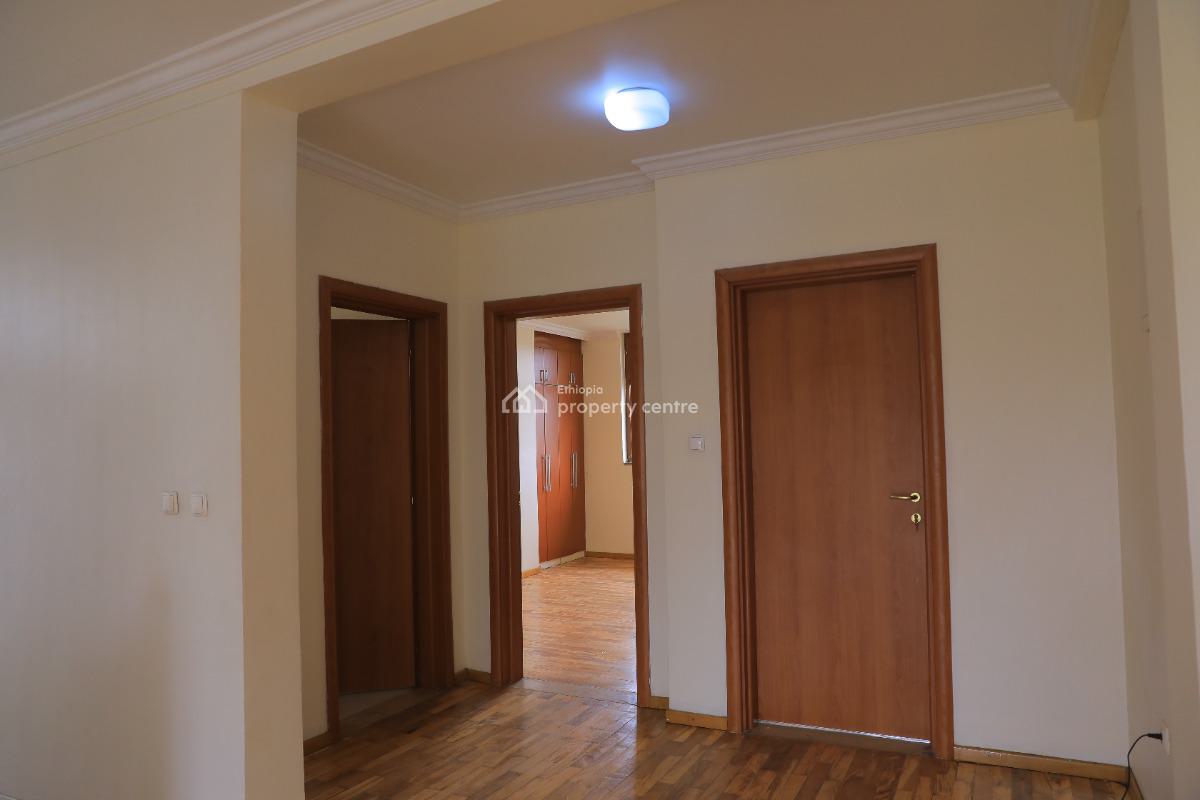 Luxury 4 Bedroom House, Bole Rwanda, Bole, Addis Ababa, House for Rent