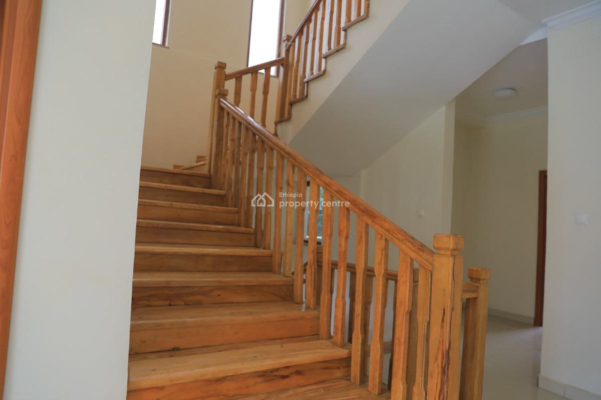 Luxury 4 Bedroom House, Bole Rwanda, Bole, Addis Ababa, House for Rent