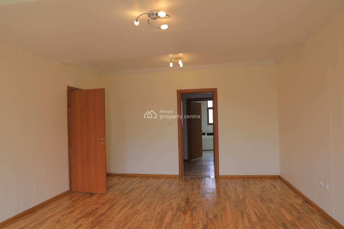 Luxury 4 Bedroom House, Bole Rwanda, Bole, Addis Ababa, House for Rent