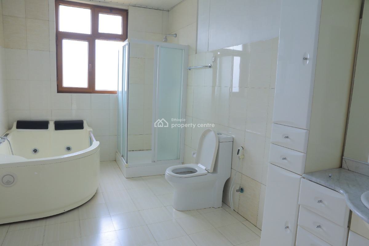 Luxury 4 Bedroom House, Bole Rwanda, Bole, Addis Ababa, House for Rent