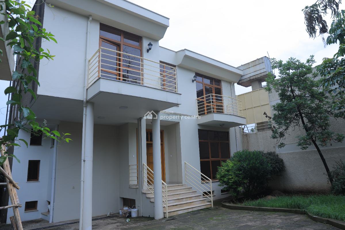 Luxury 4 Bedroom House, Bole Rwanda, Bole, Addis Ababa, House for Rent