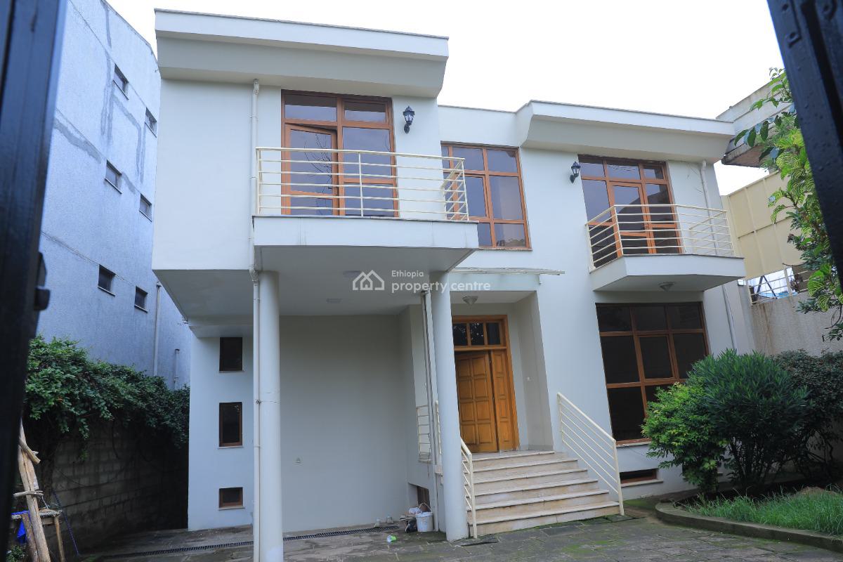 Luxury 4 Bedroom House, Bole Rwanda, Bole, Addis Ababa, House for Rent