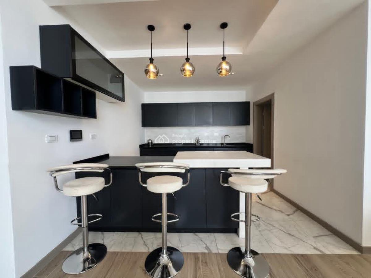 Executive 3-bedroom Duplex -- Bole, Rwanda, Bole Rewanda, Bole, Addis Ababa, Self Contained (single Rooms) for Rent