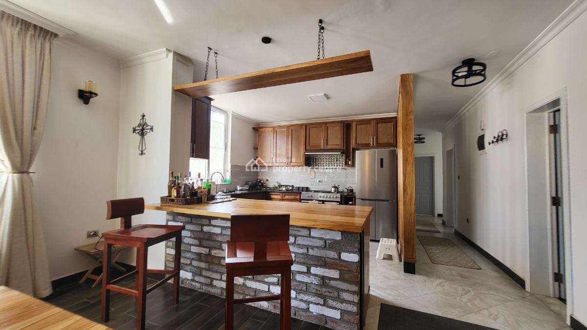 Lovely 3-bedroom at Kazanchis, Kazanchis, Kirkos, Addis Ababa, Apartment for Rent