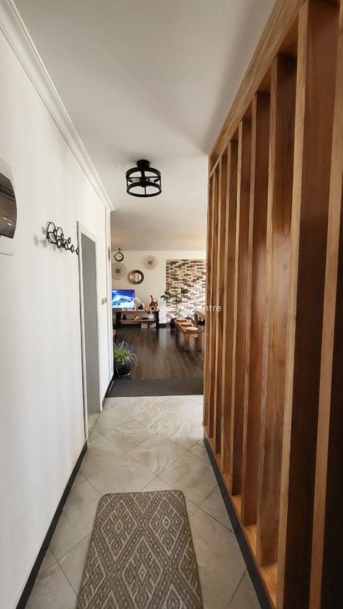 Lovely 3-bedroom at Kazanchis, Kazanchis, Kirkos, Addis Ababa, Apartment for Rent