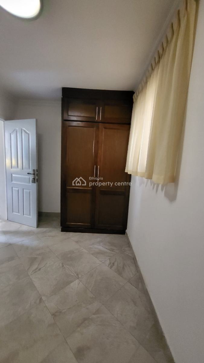 Lovely 3-bedroom at Kazanchis, Kazanchis, Kirkos, Addis Ababa, Apartment for Rent