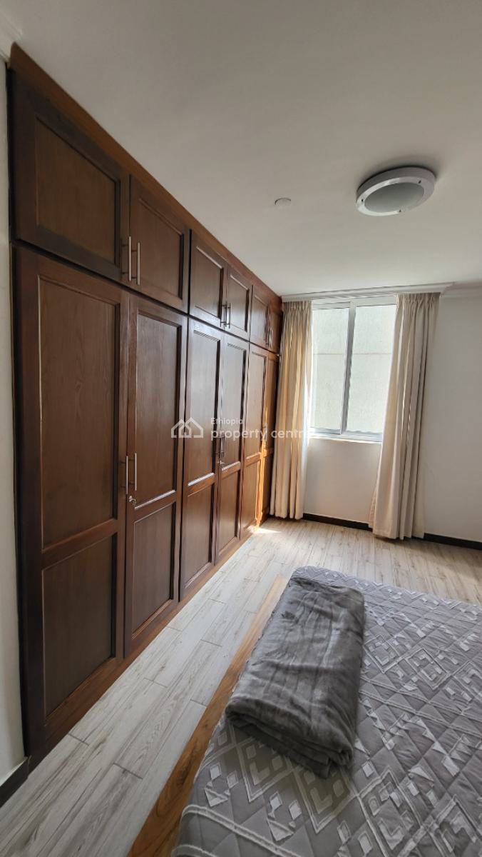 Lovely 3-bedroom at Kazanchis, Kazanchis, Kirkos, Addis Ababa, Apartment for Rent