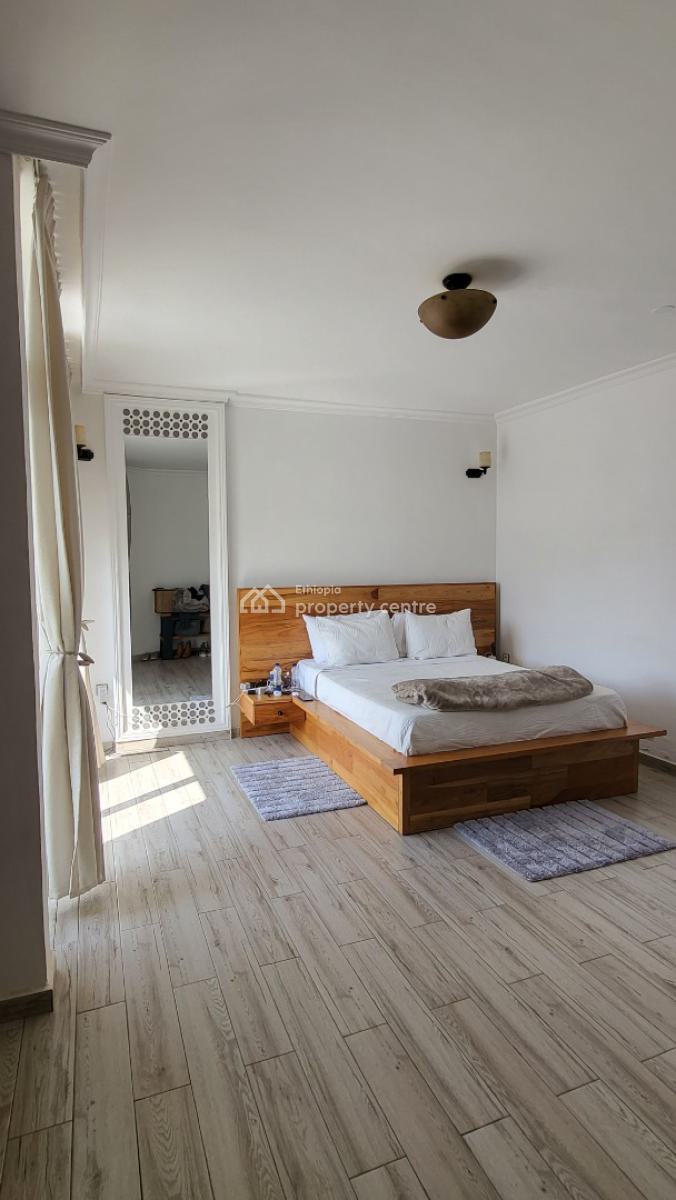 Lovely 3-bedroom at Kazanchis, Kazanchis, Kirkos, Addis Ababa, Apartment for Rent