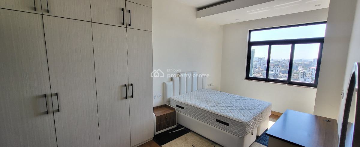 Lovely 3-bedroom Flat in Bole Welosefer, Welosefer Bole, Bole, Addis Ababa, Self Contained (single Rooms) for Rent