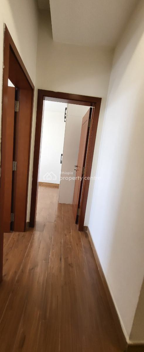 Lovely 3-bedroom Flat in Bole Welosefer, Welosefer Bole, Bole, Addis Ababa, Self Contained (single Rooms) for Rent