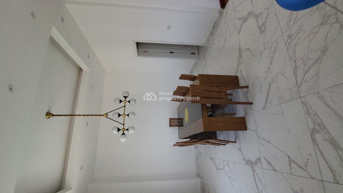 Executive 3-bedroom Penthouse Apartment -- Bole Welo Sefer, Addis Ababa, Bole, Bole, Addis Ababa, Self Contained (single Rooms) for Rent