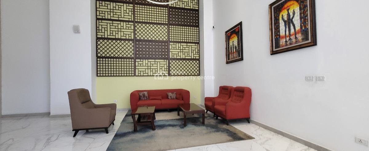 Executive 3-bedroom Penthouse Apartment -- Bole Welo Sefer, Addis Ababa, Bole, Bole, Addis Ababa, Self Contained (single Rooms) for Rent