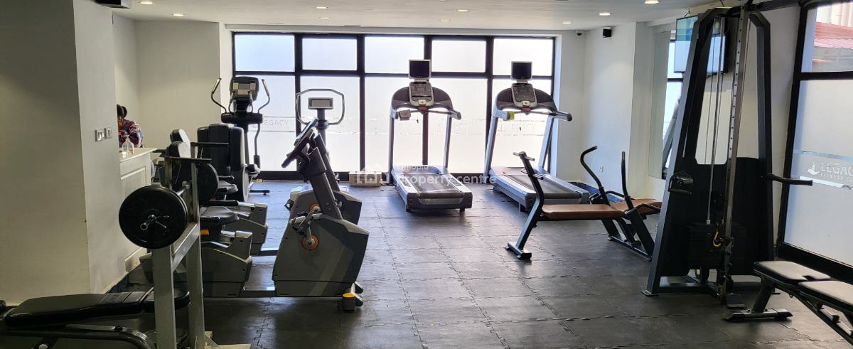 Executive 3-bedroom Penthouse Apartment -- Bole Welo Sefer, Addis Ababa, Bole, Bole, Addis Ababa, Self Contained (single Rooms) for Rent