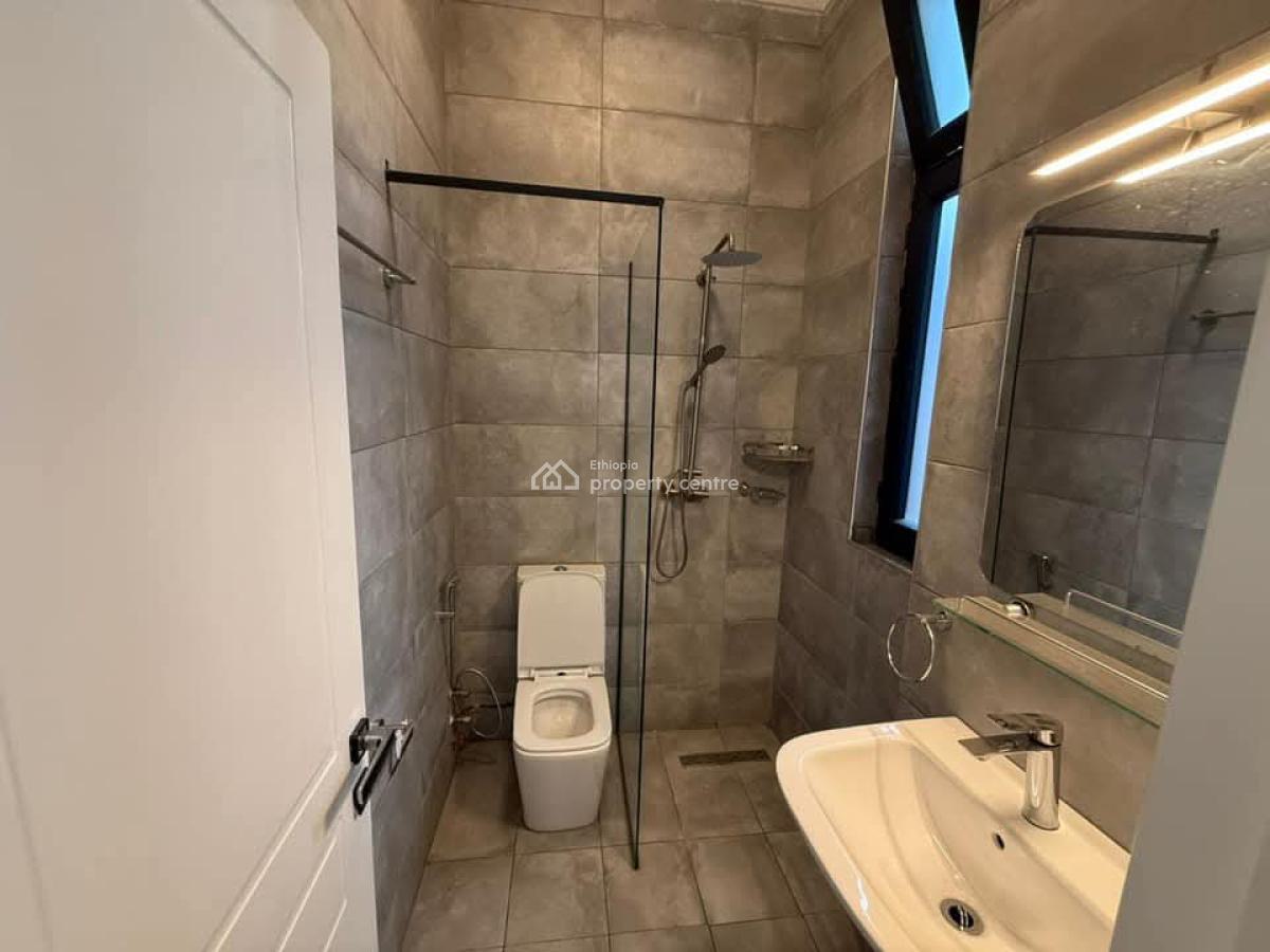 Brand New Luxury 2-bedroom Fully Furnished Apartment -- Bole,, Bole, Bole, Addis Ababa, Self Contained (single Rooms) for Rent