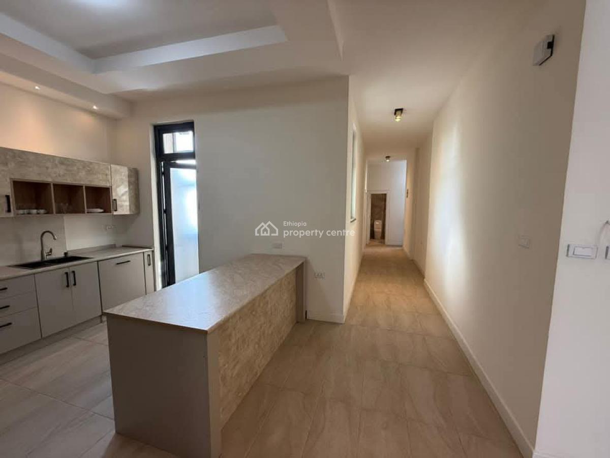 Brand New Luxury 2-bedroom Fully Furnished Apartment -- Bole,, Bole, Bole, Addis Ababa, Self Contained (single Rooms) for Rent